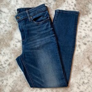 Lucky Brand Ava Skinny Jeans Size 10/30